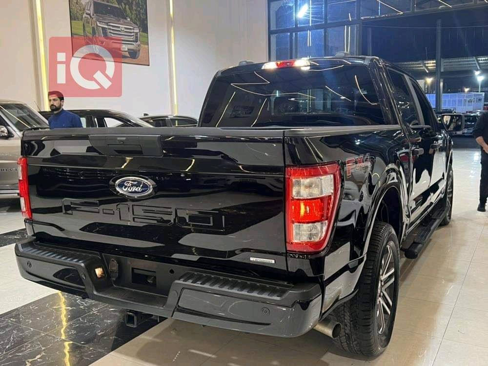 فورد إف-150